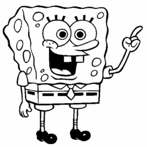 Bob Esponja