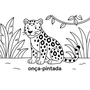 Animais brasileiros