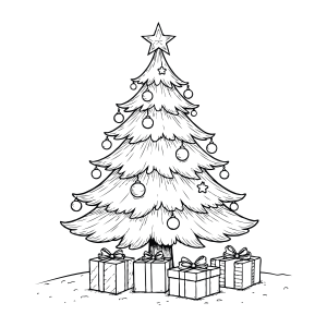 Árvore de Natal