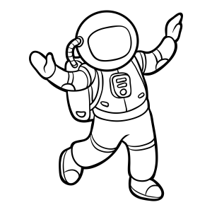 Astronauta