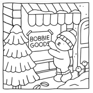 Bobbie Goods