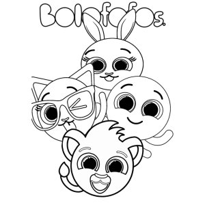 Bolofofos