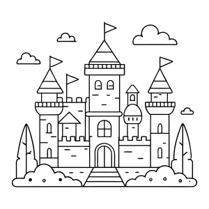 Castelos