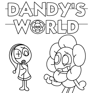Dandys's World