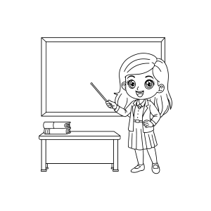 Dia do Professor