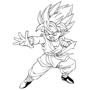 Dragon Ball Z