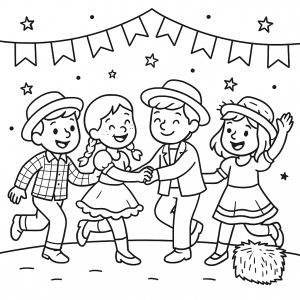 Festa Junina