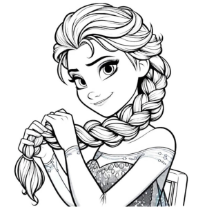 Frozen