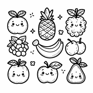 Frutas