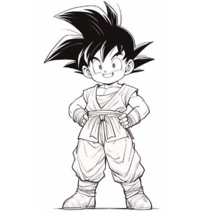 Goku