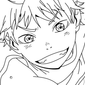 Haikyuu (Anime)
