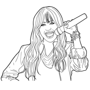 Hannah Montana