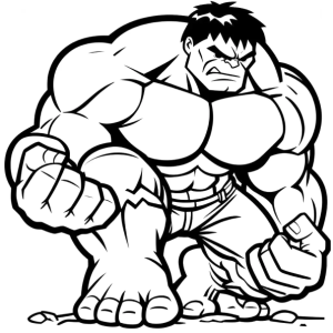 Hulk