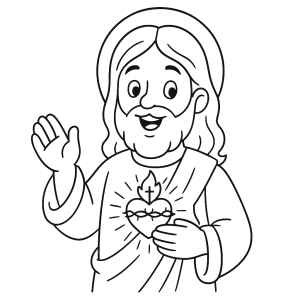 Jesus