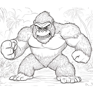 King Kong