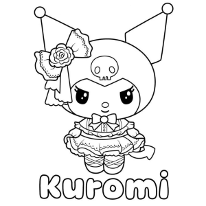 Kuromi