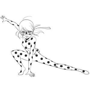 Ladybug