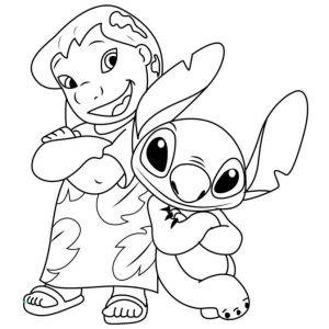 Lilo & Stitch