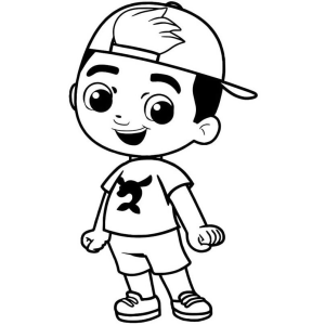 Luccas Neto