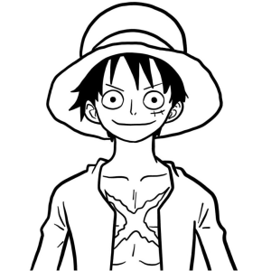 Luffy