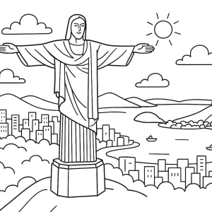 Lugares do Brasil