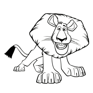 Madagascar