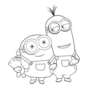 Minions