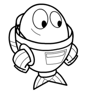Peixonauta