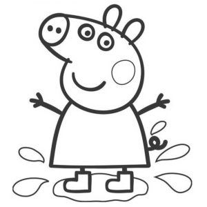 Peppa Pig