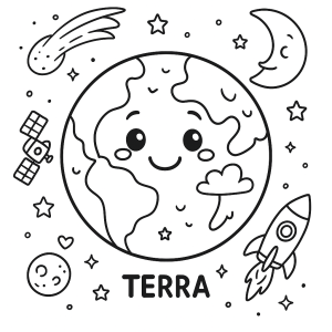 Planetas