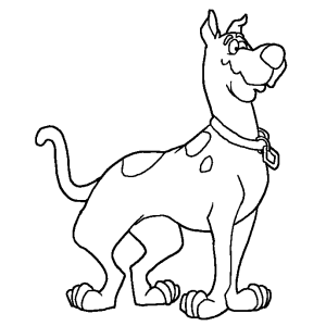 Scooby-Doo