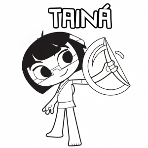Tainá