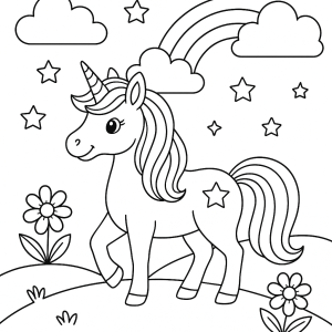 Unicórnios