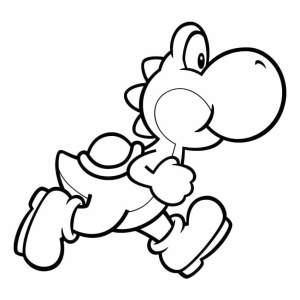Yoshi