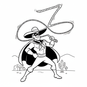 Zorro