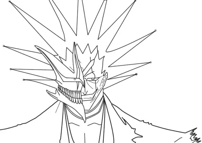 A Dualidade de Ichigo Kurosaki