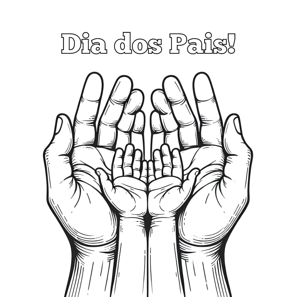 Aconchego de Dia dos Pais