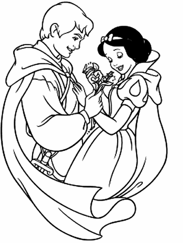 Amor de Conto de Fadas