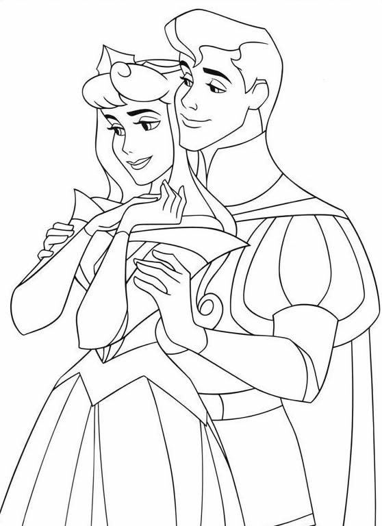 Amor Encantado da Disney