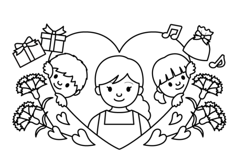 Amor em Família: Especial Dia das Mães