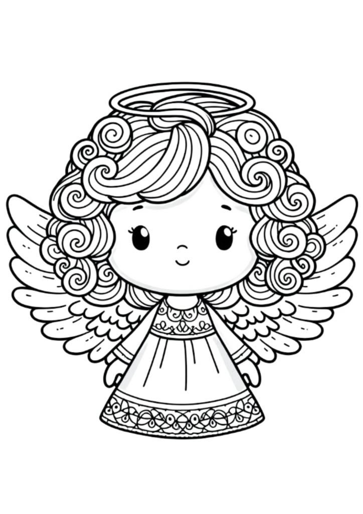 Anjinho Encantador