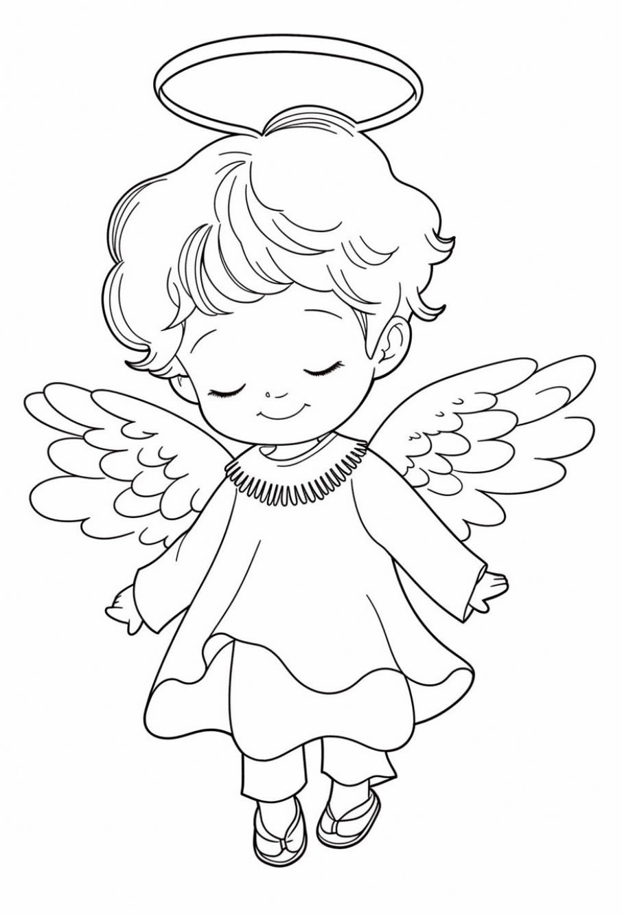 Anjinho Encantador