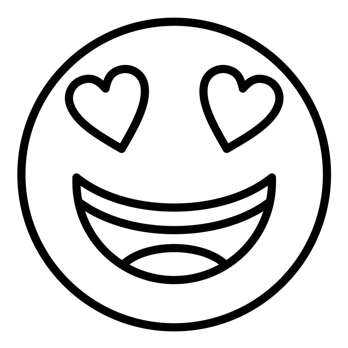 Apaixonado por Emojis