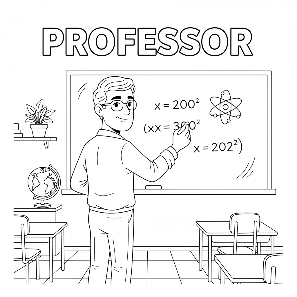 Aprendendo Matemática com o Professor