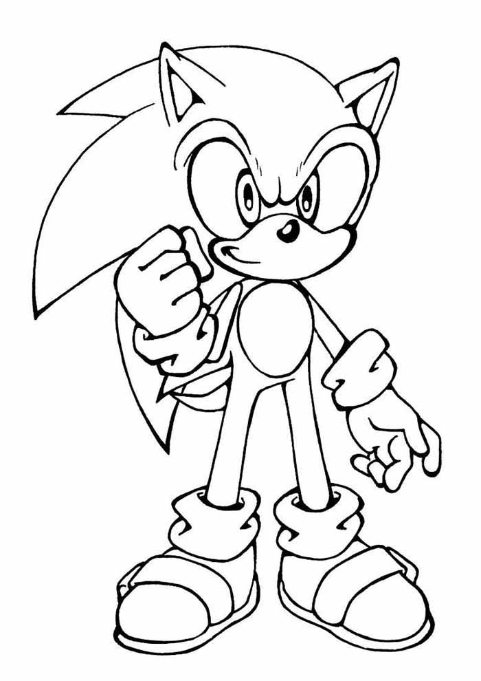 Aventura com Sonic