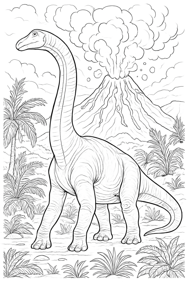 Aventura Cretácea: O Gigante do Passado