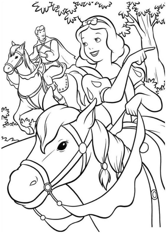 Aventura Encantada de Branca de Neve