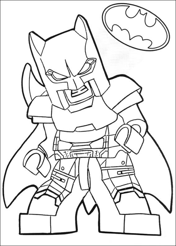 Aventura LEGO com Batman