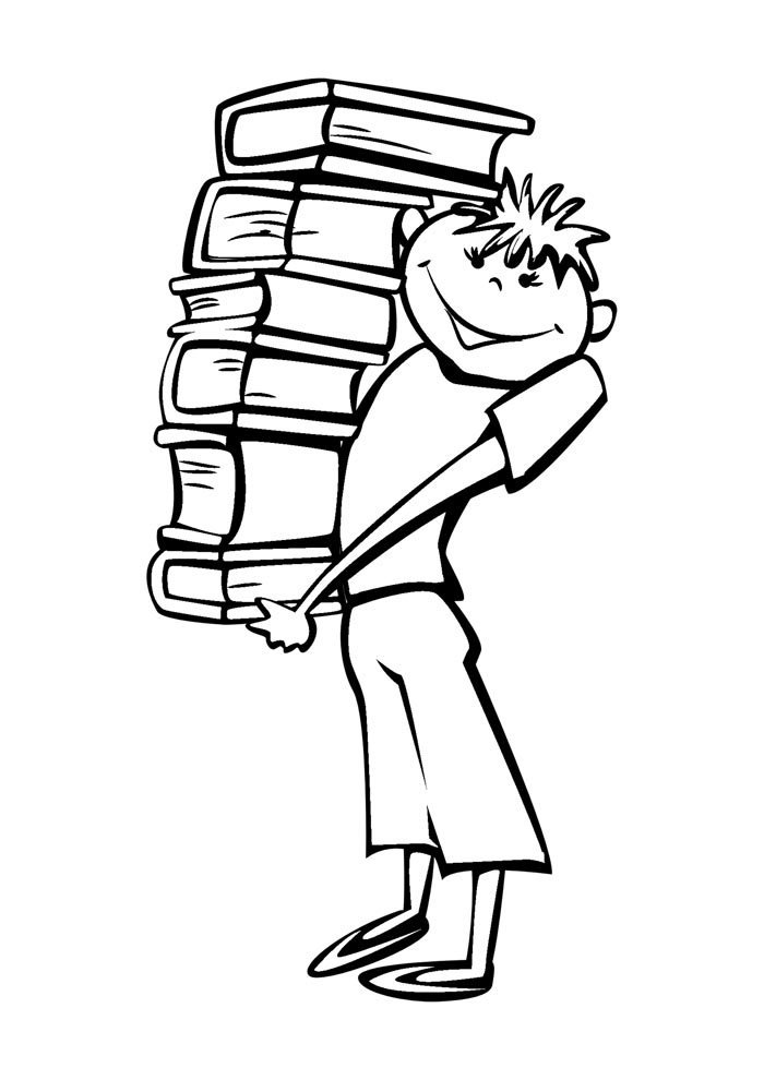 A Aventura do Livro na Escola