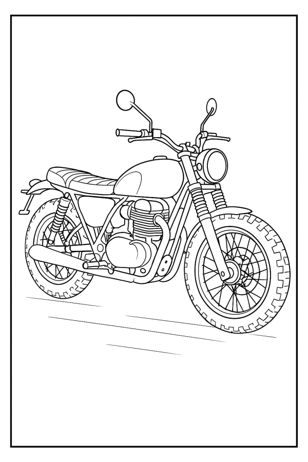 Aventura nas Duas Rodas: Personalize Sua Moto